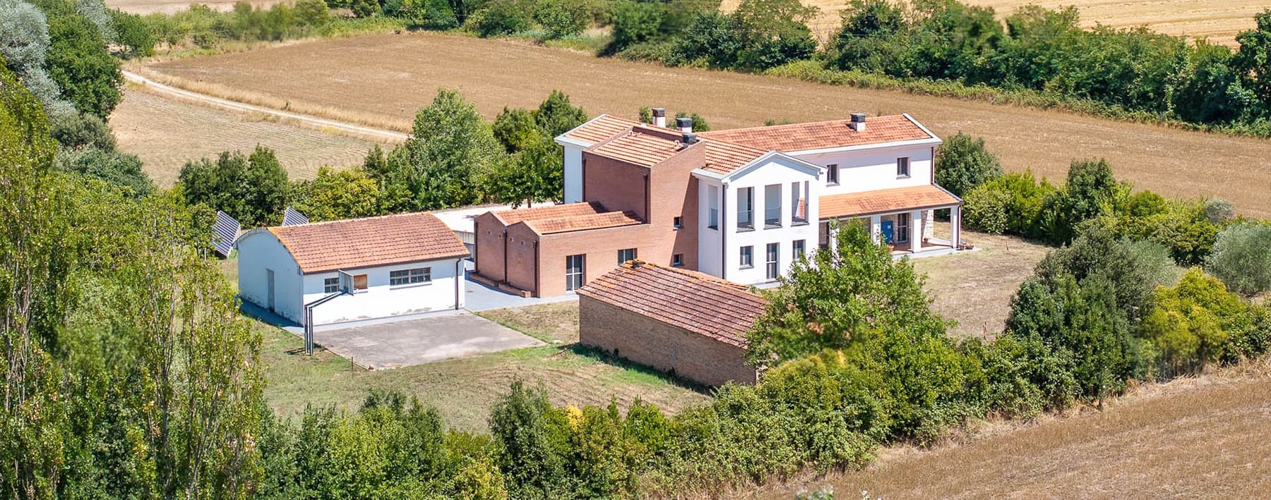 Villa di Prestigio Immersa nel Verde, Perugia