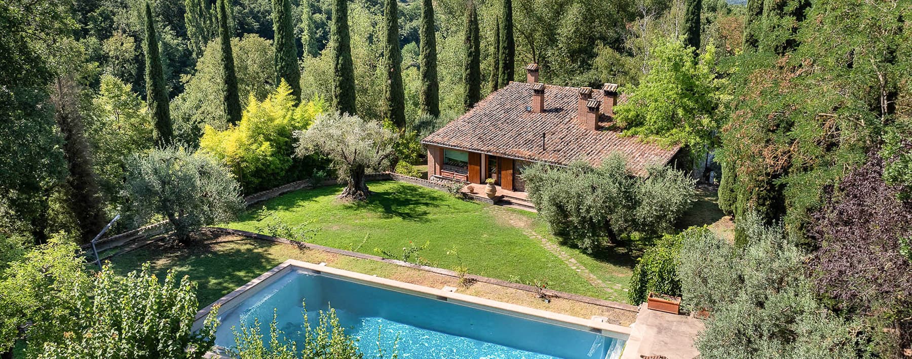 Casale autentico a Monteleone d'Orvieto, Umbria