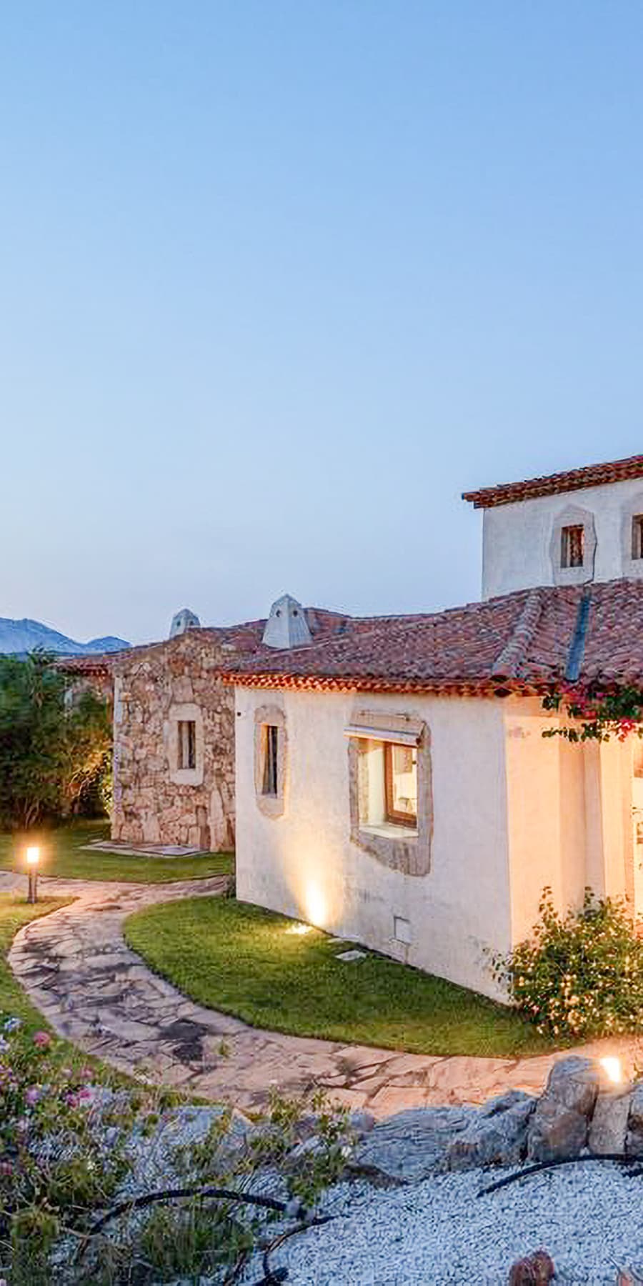 Villa esclusiva a San Teodoro, Sardegna