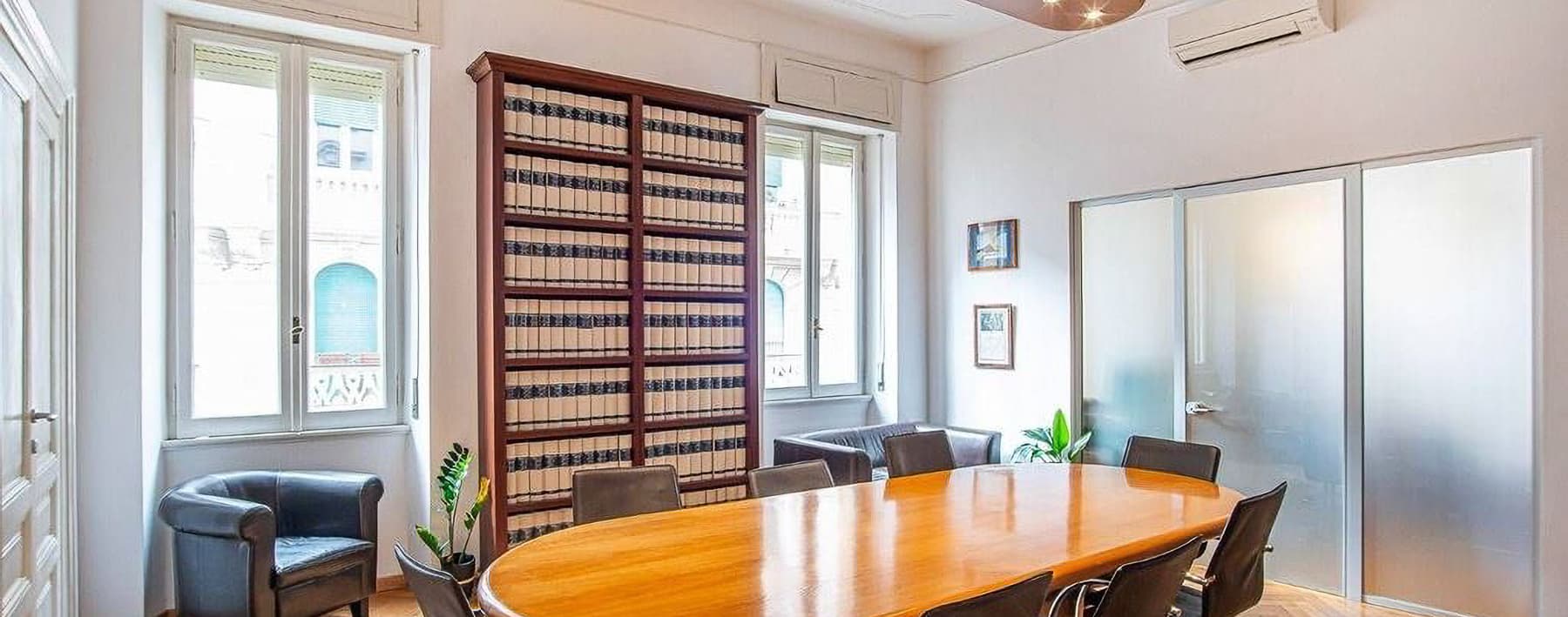 Appartamento di lusso a Roma, 199 mq nel cuore di Parioli