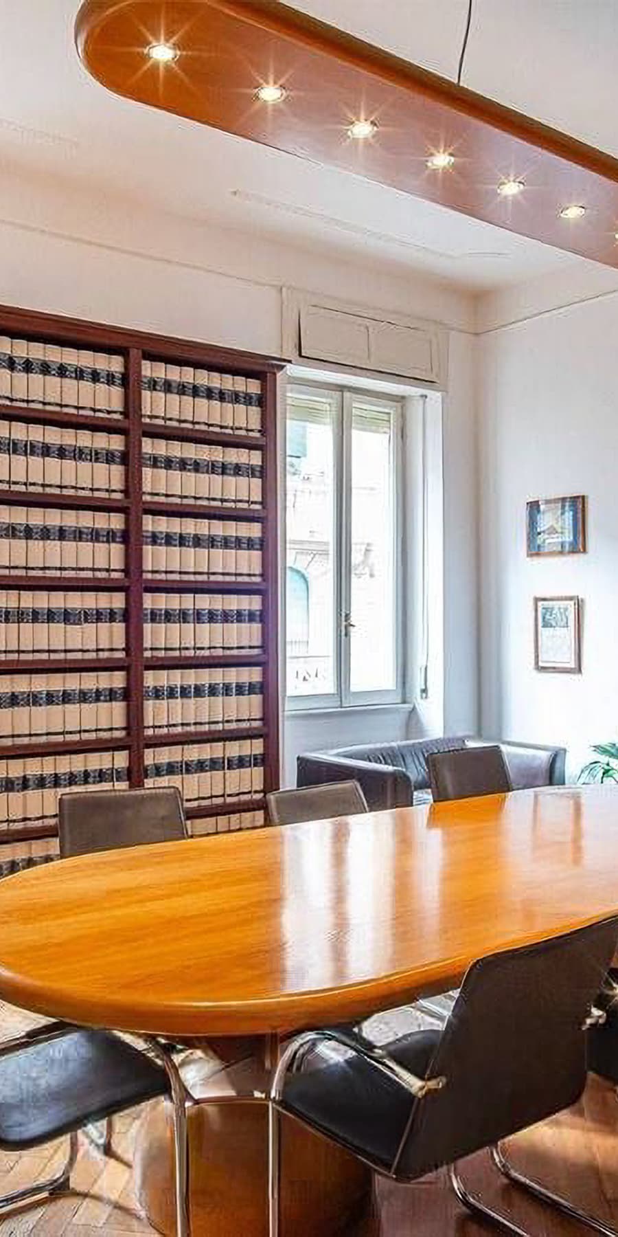 Appartamento di lusso a Roma, 199 mq nel cuore di Parioli