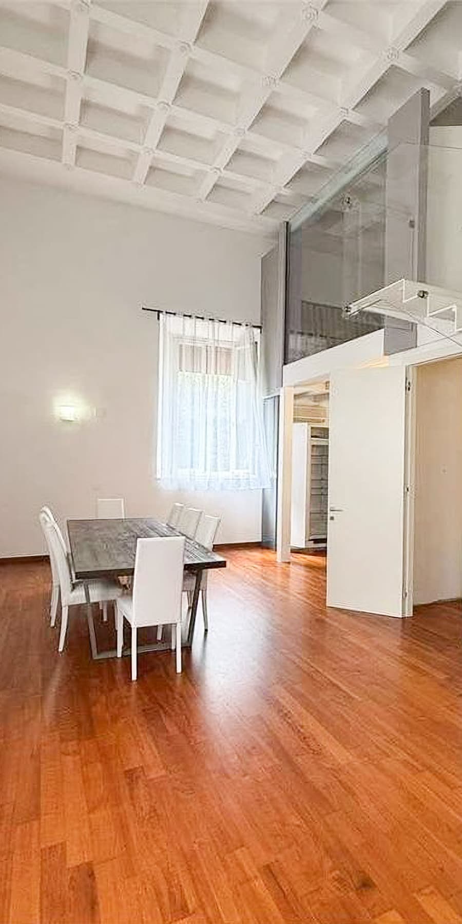 Appartamento ristrutturato nel cuore di Ferrara