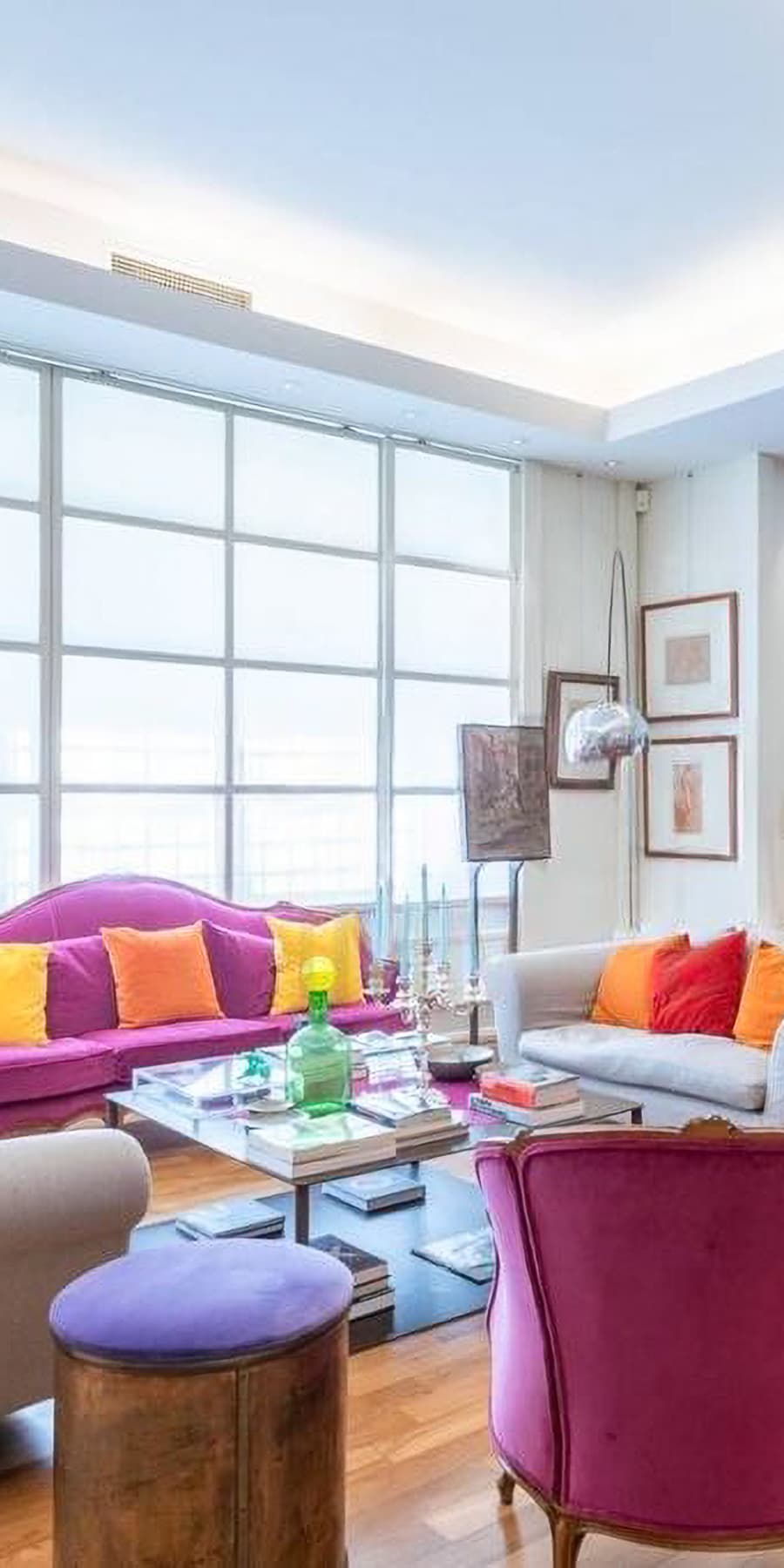 Appartamento di lusso a Parioli, Roma: 300 mq raffinati