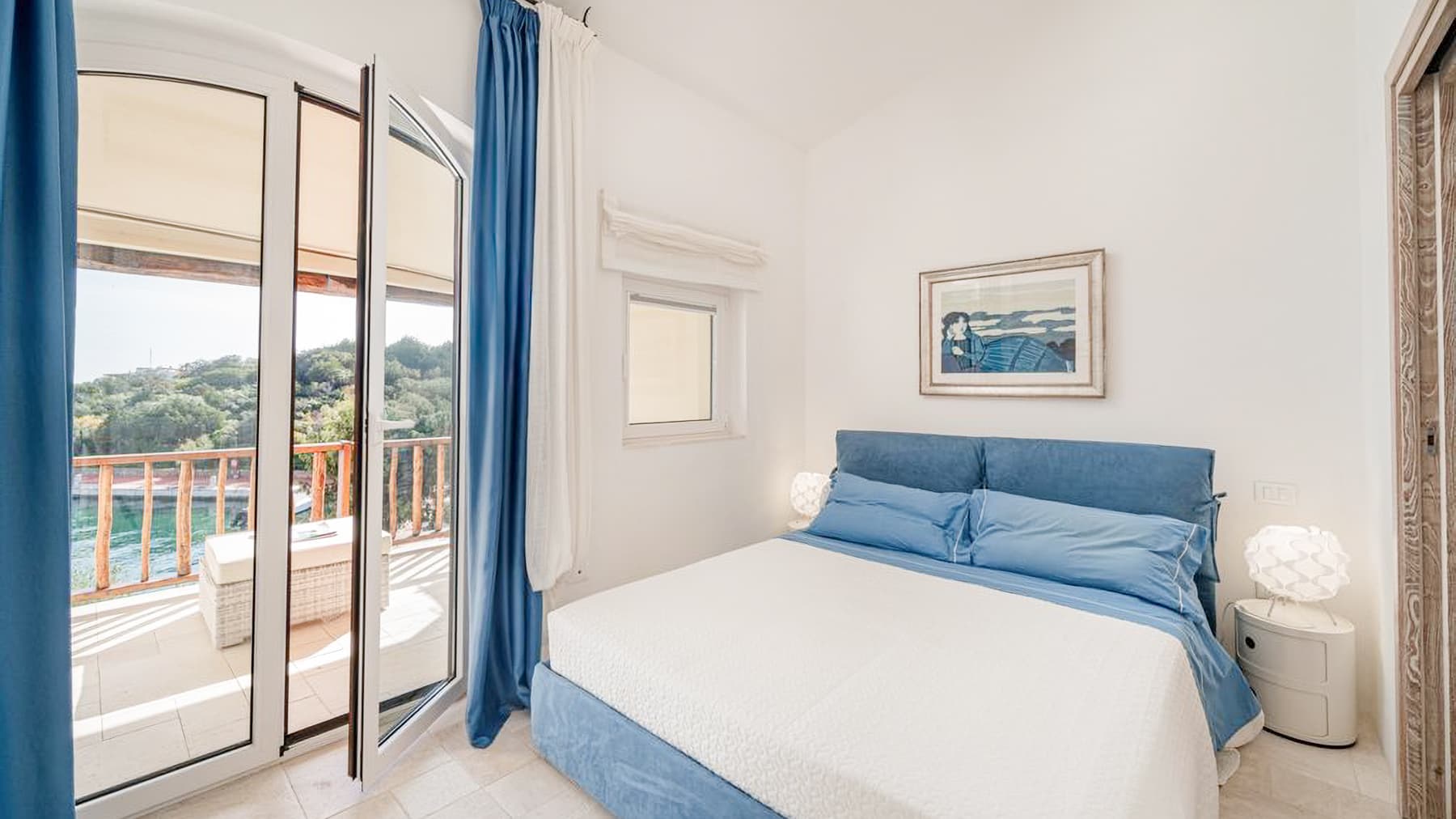 Appartamento esclusivo fronte mare a Porto Cervo, Sardegna