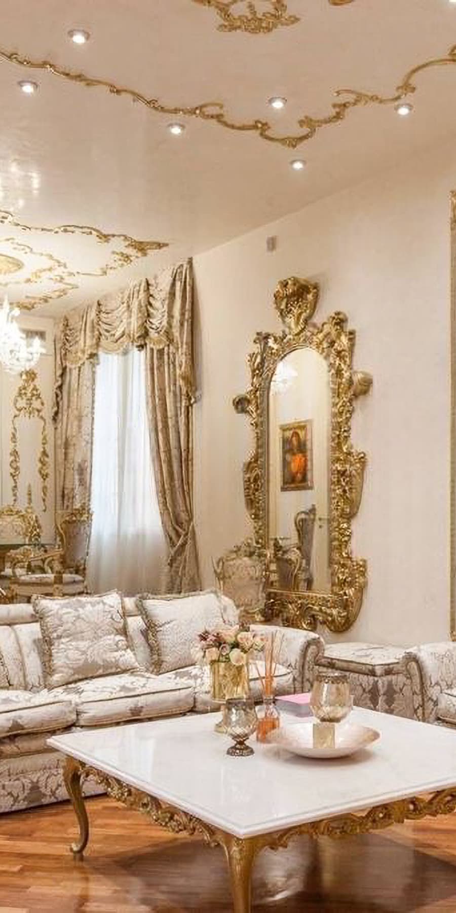 Appartamento di lusso in Via della Spiga, Milano, 121 mq