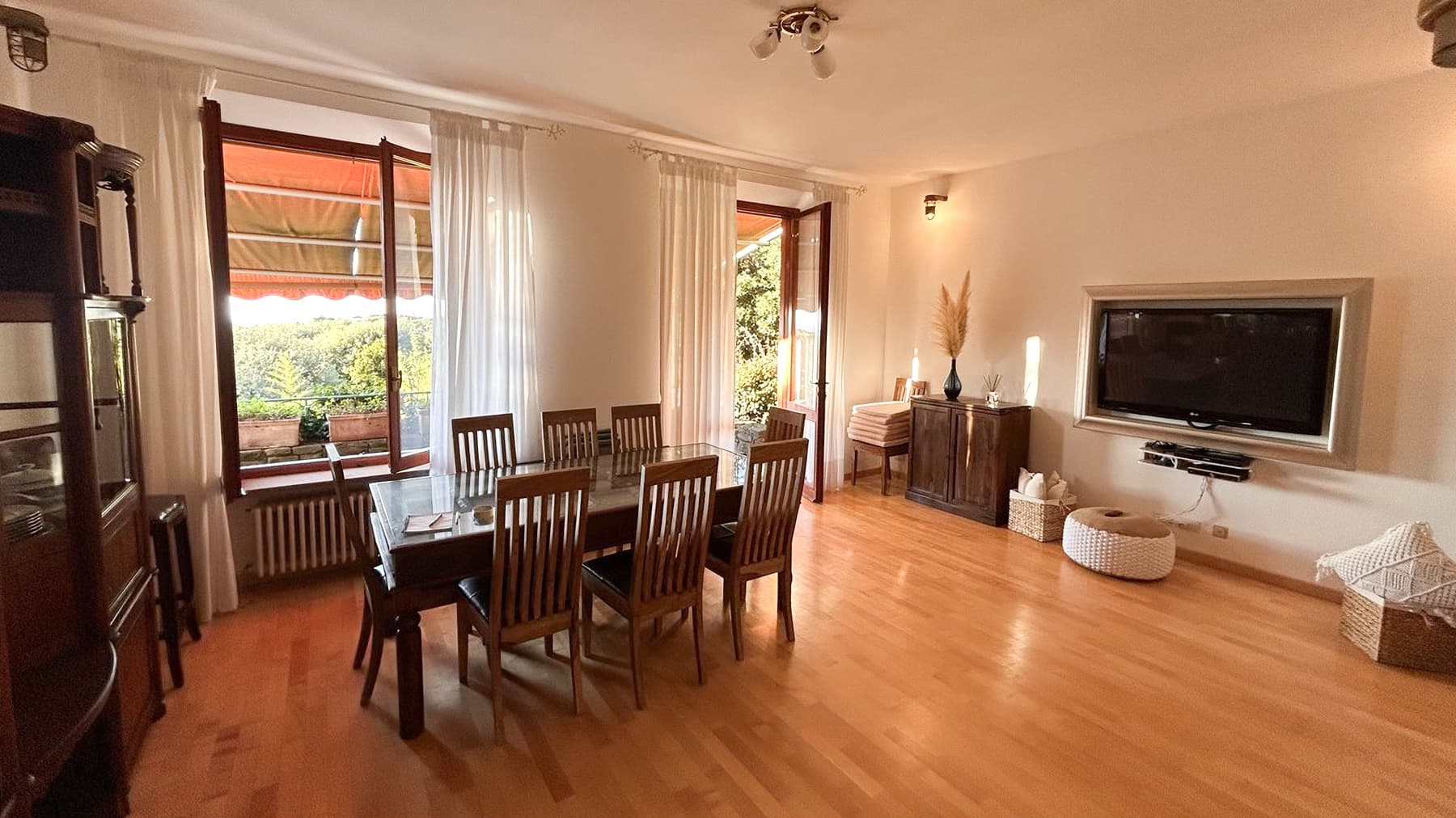 Elegant Villa in Castiglione della Pescaia, Tuscany