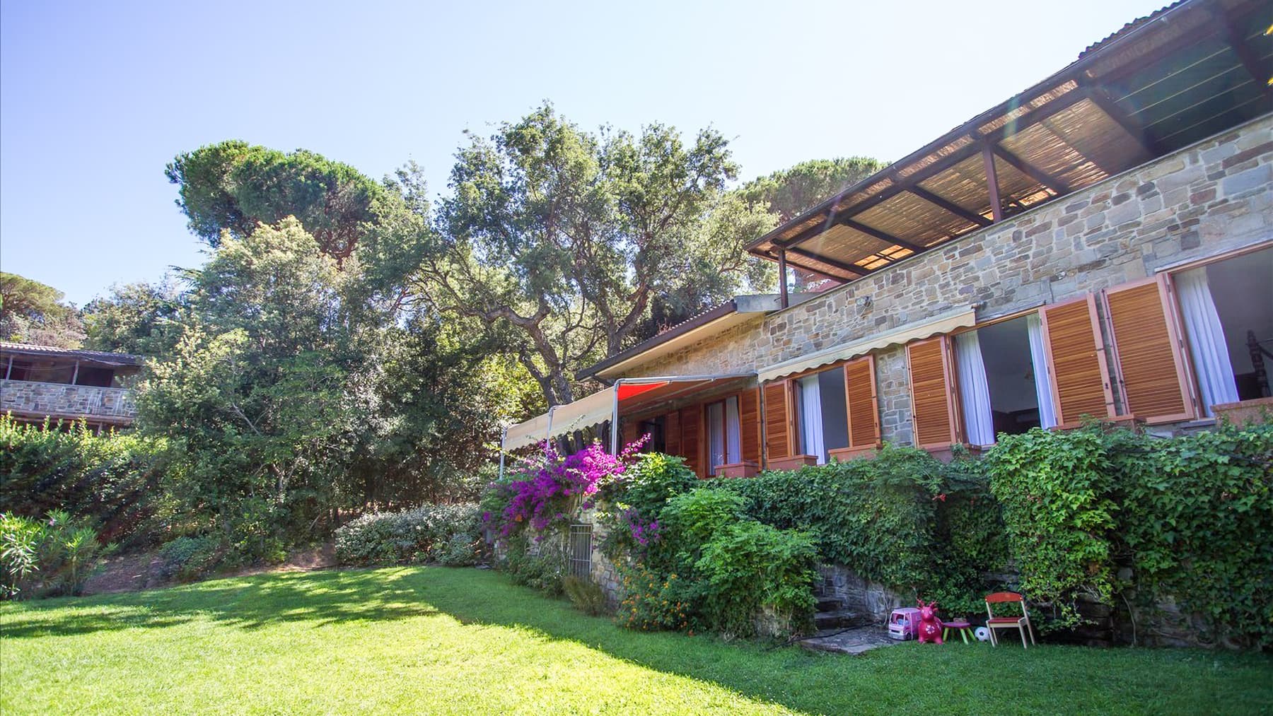 Elegant Villa in Castiglione della Pescaia, Tuscany