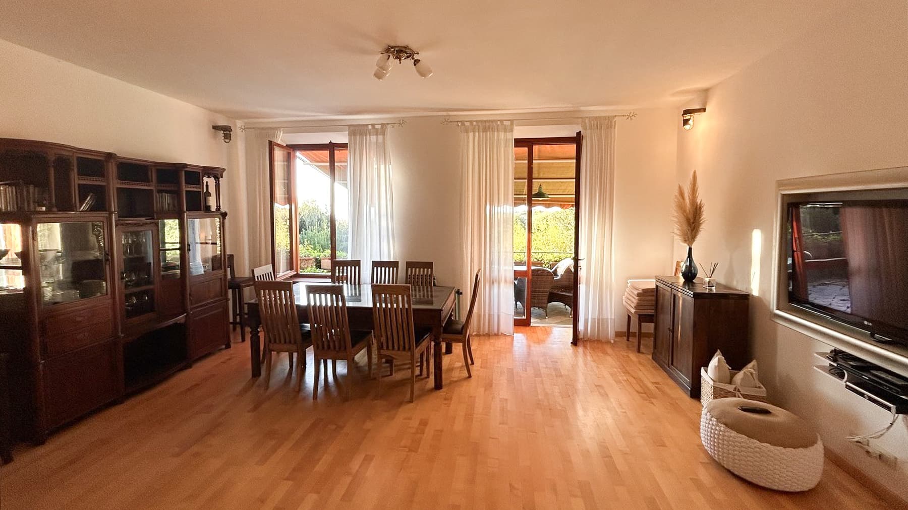 Elegant Villa in Castiglione della Pescaia, Tuscany