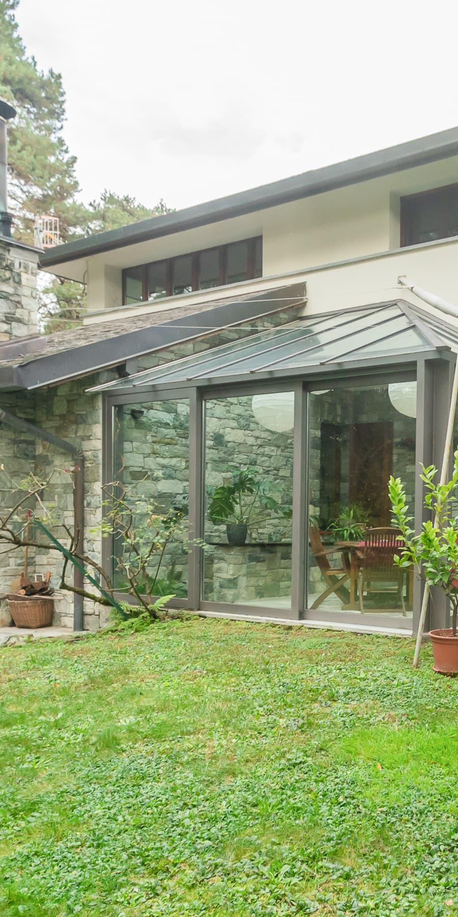 Villa in Casale Litta, Lombardy