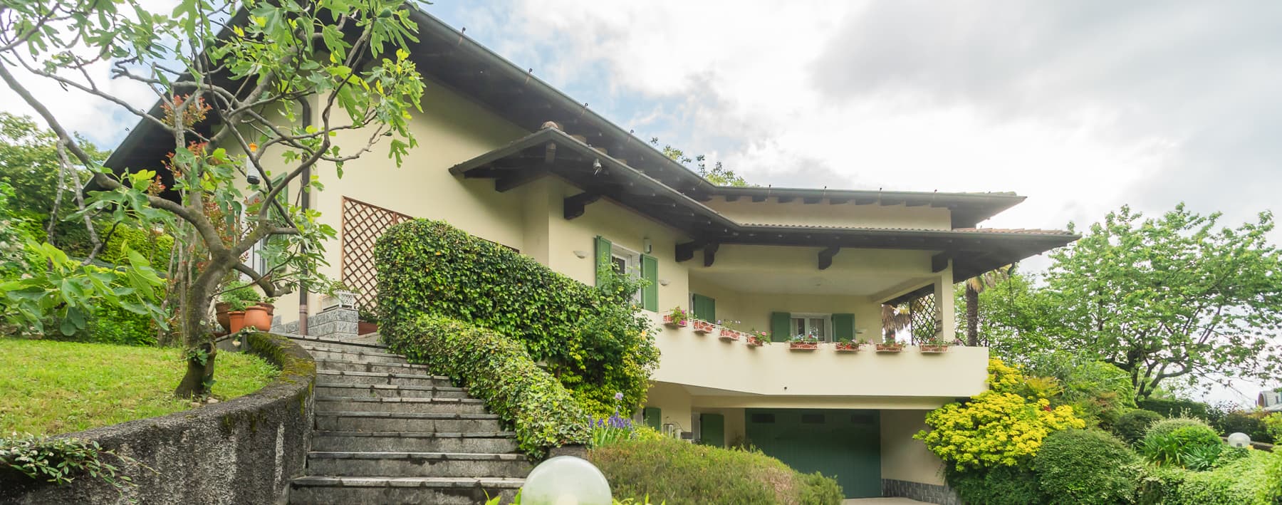 Elegant Villa in Varese, Lombardy