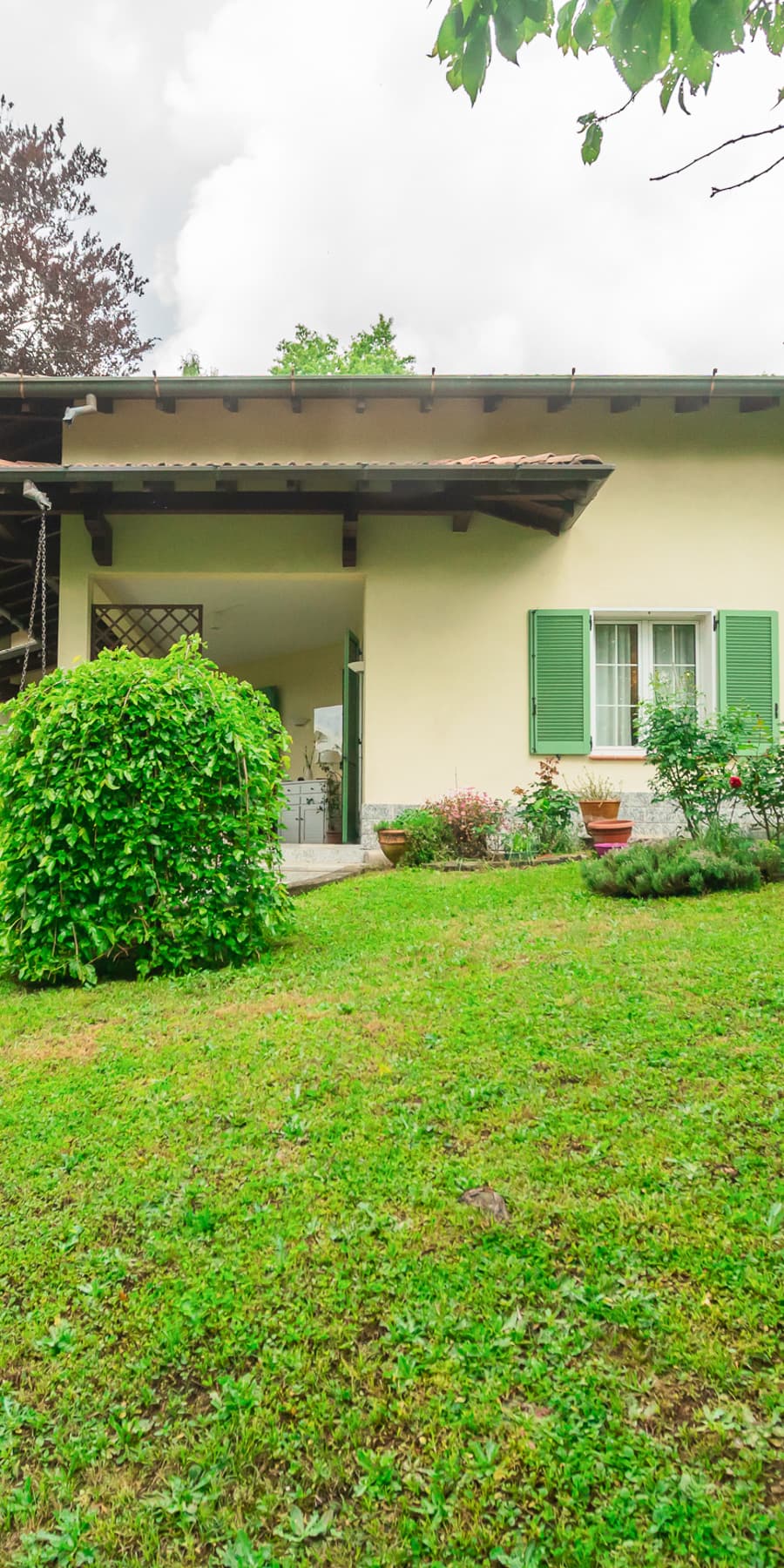 Elegant Villa in Varese, Lombardy