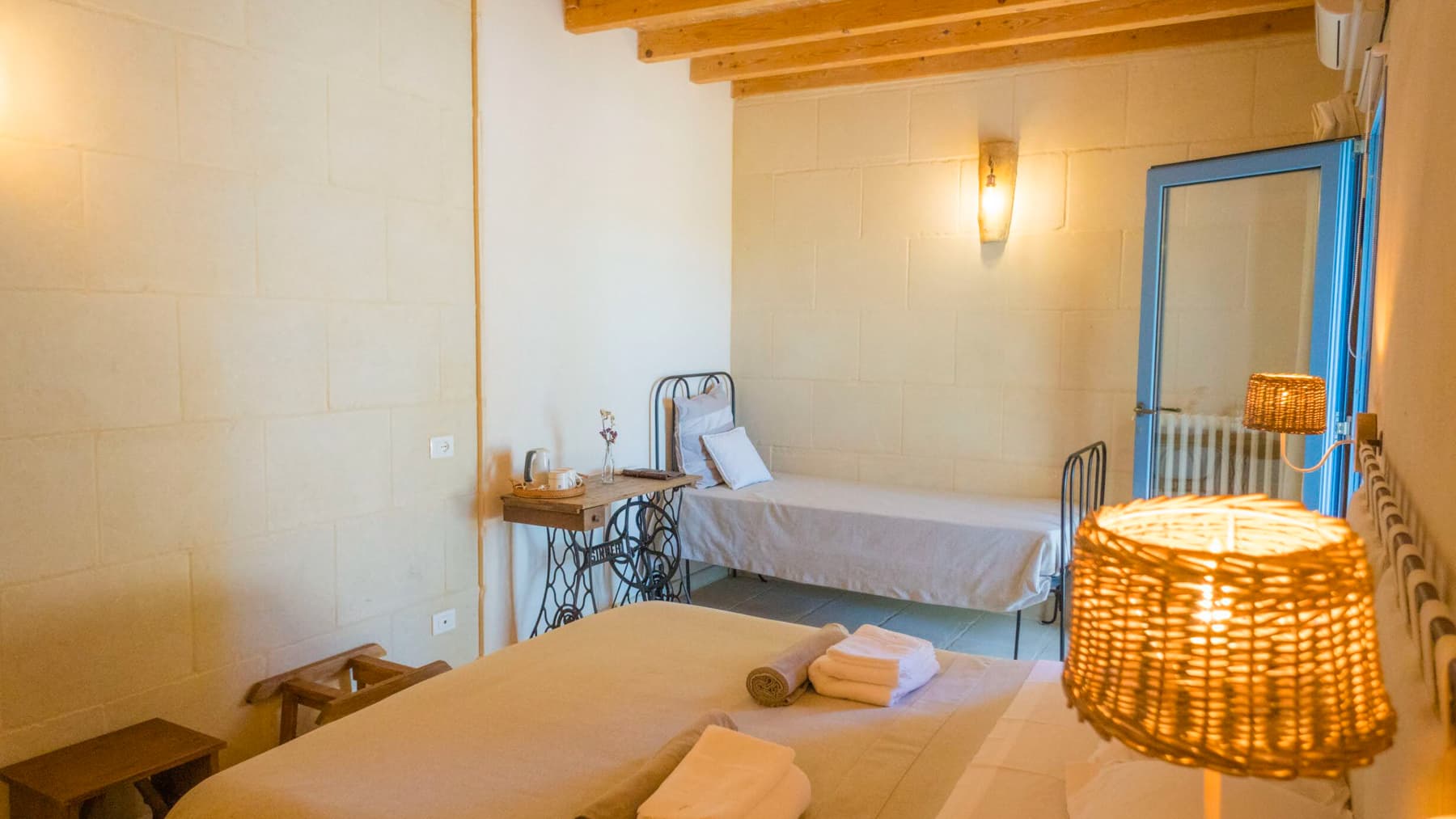 Charming Masseria in Corigliano d'Otranto, Apulia