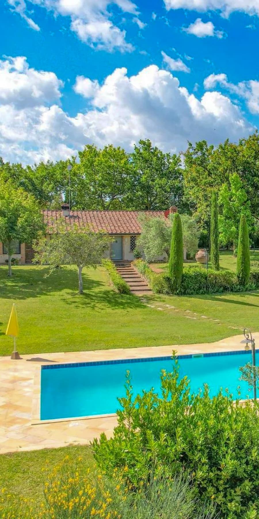 Villa incantevole con piscina a Cecina, Toscana