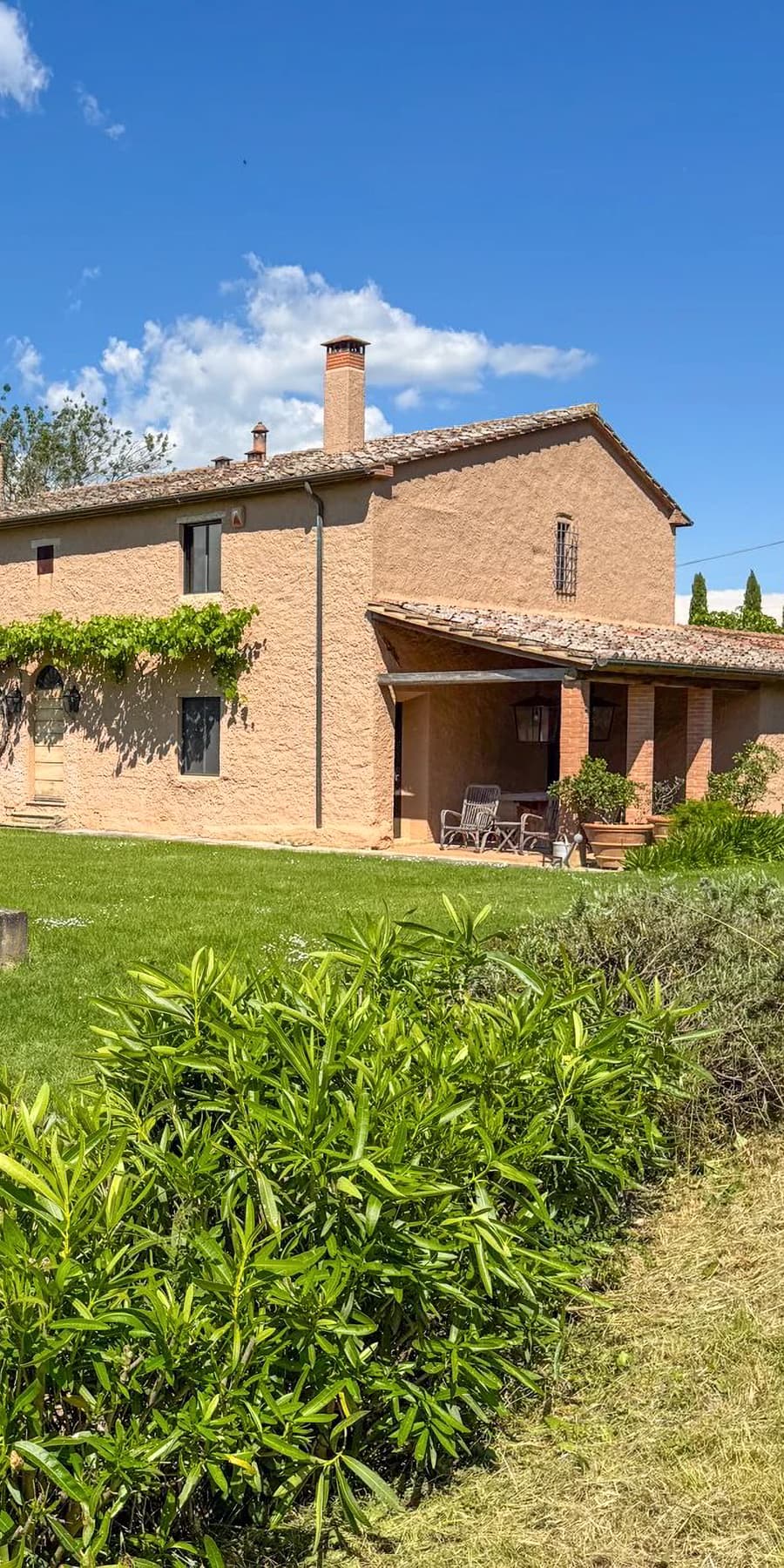 Charming Villa in Livorno, Tuscany Countryside