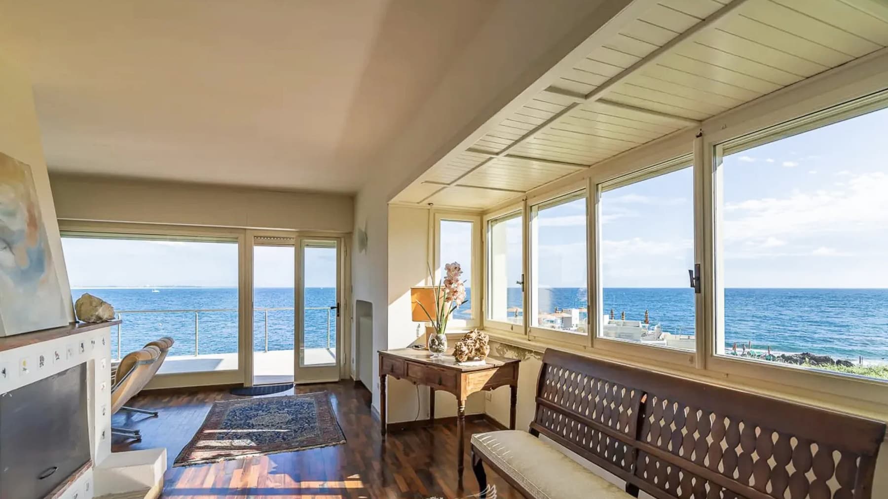 Seafront Villa in Rosignano Solvay, Tuscany