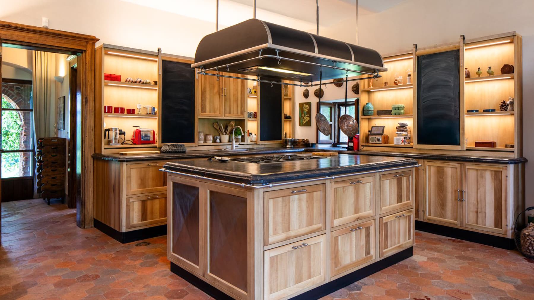Charming Country House in Lucignano, Tuscany