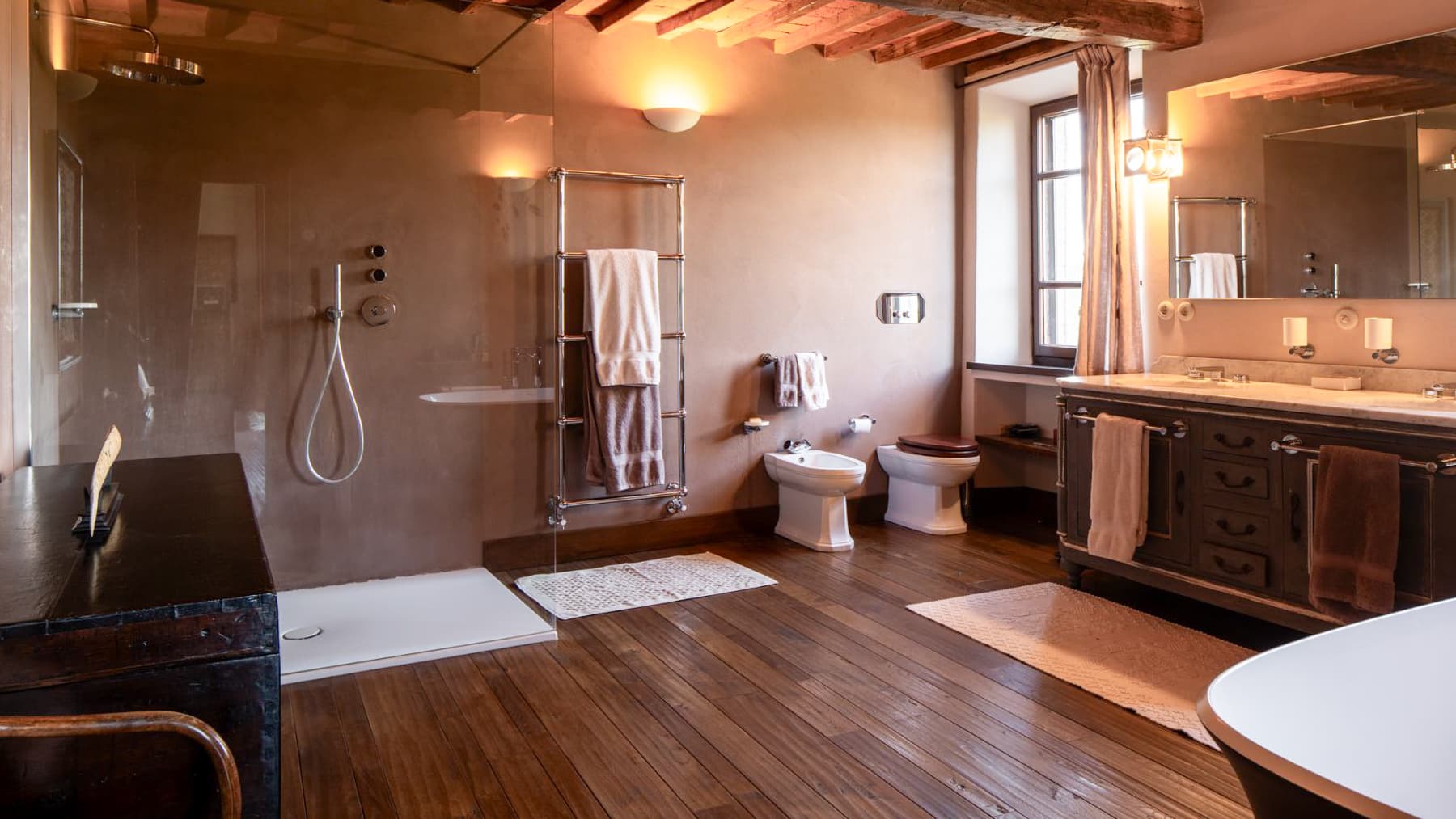 Charming Country House in Lucignano, Tuscany