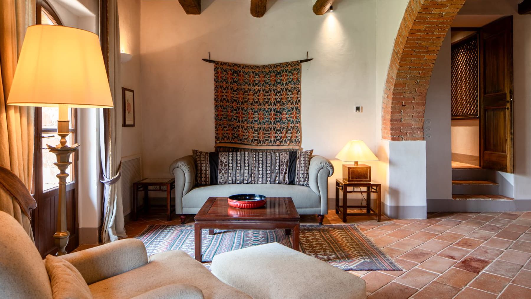 Charming Country House in Lucignano, Tuscany