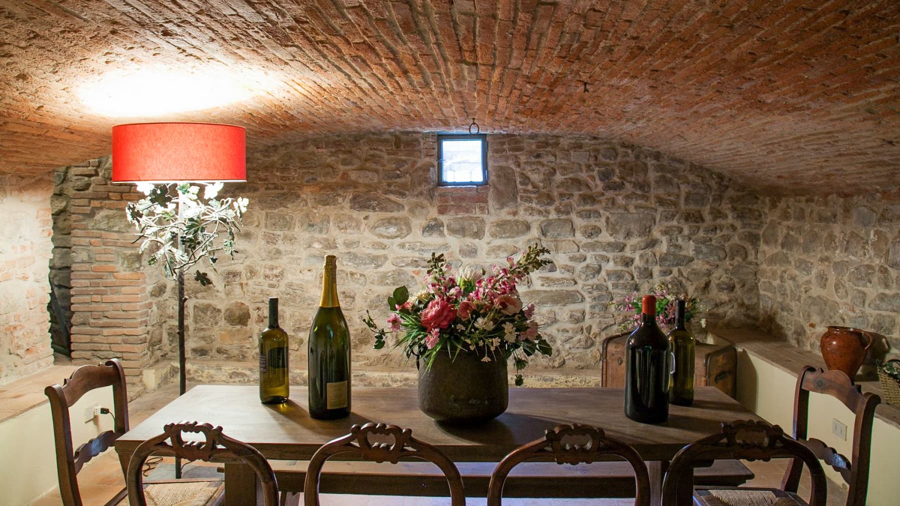Rustic Country House in Monte San Savino, Tuscany