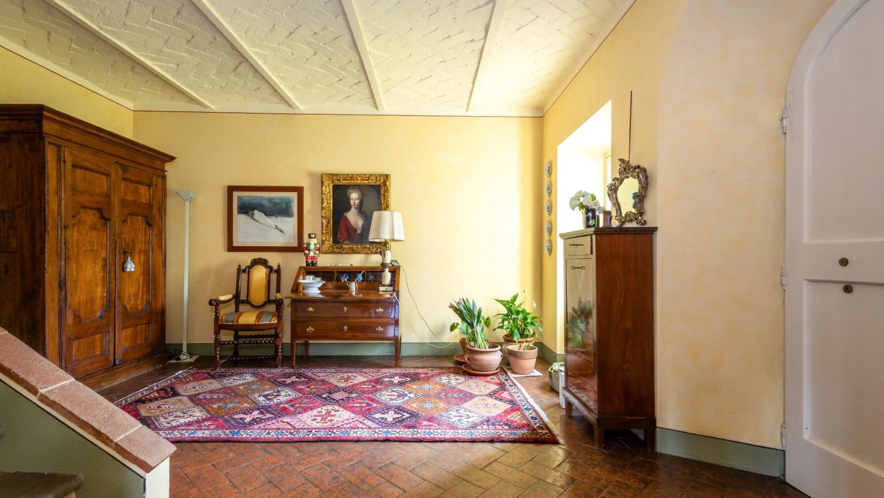 Rustic Country House in Arezzo, Tuscany
