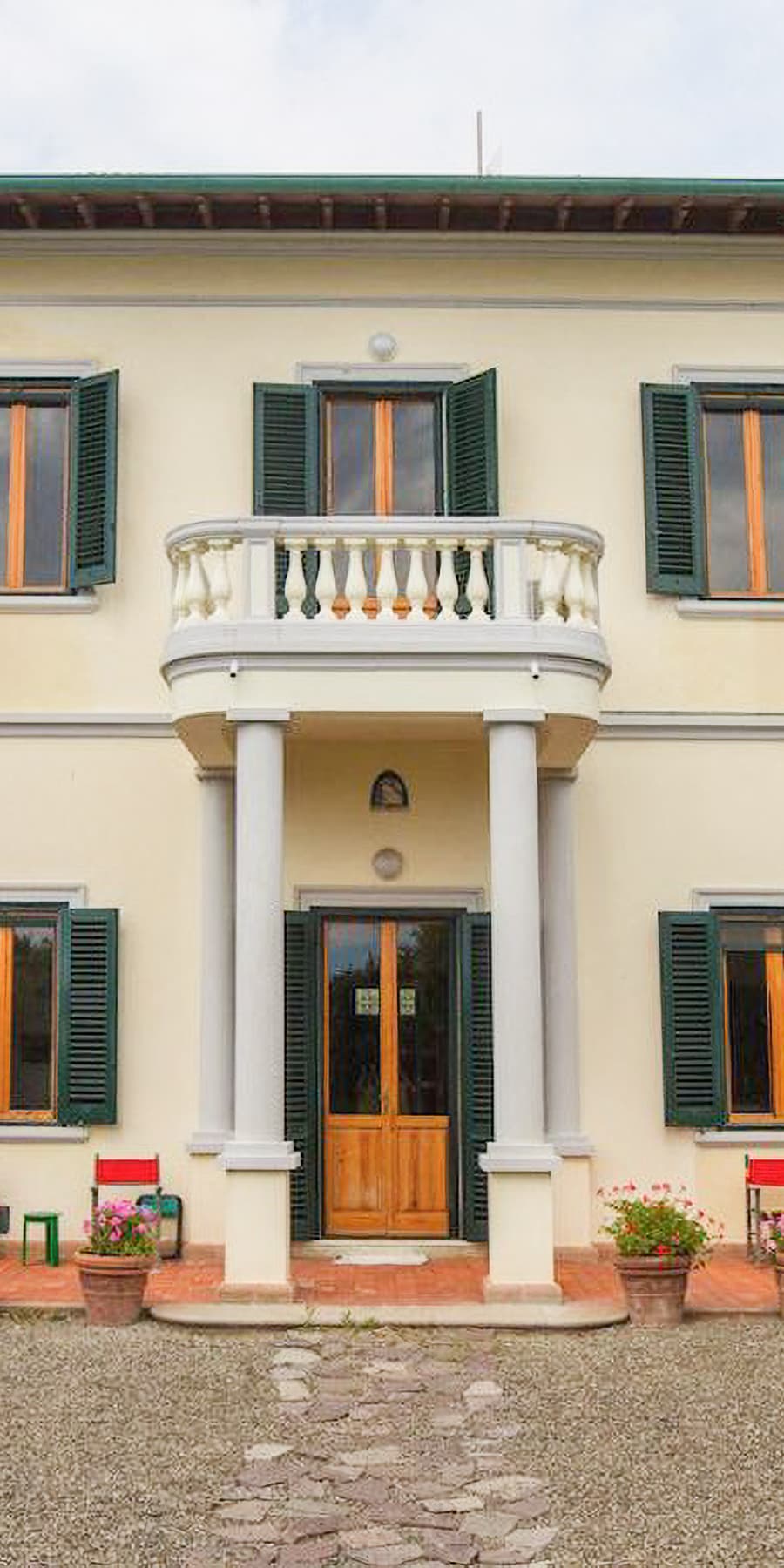 Charming Villa in Rosignano Solvay, Tuscany