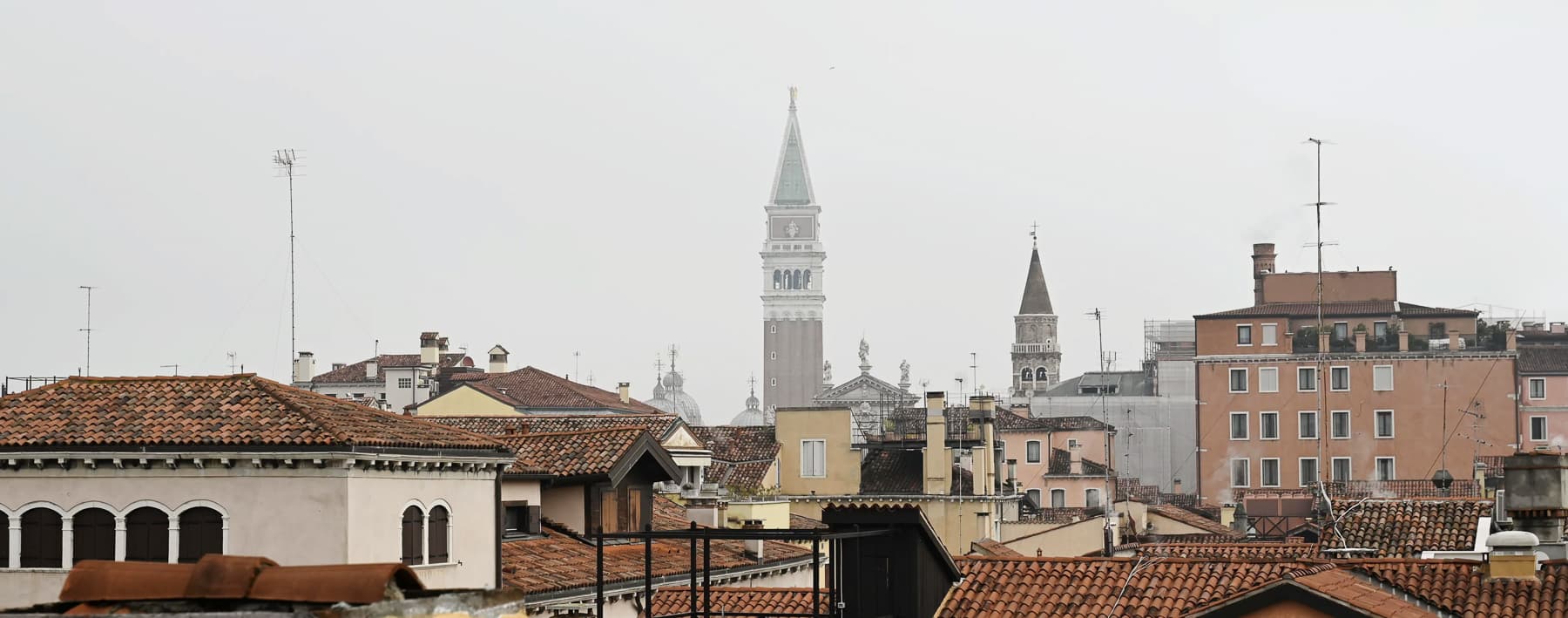Appartamento esclusivo nel cuore di Venezia