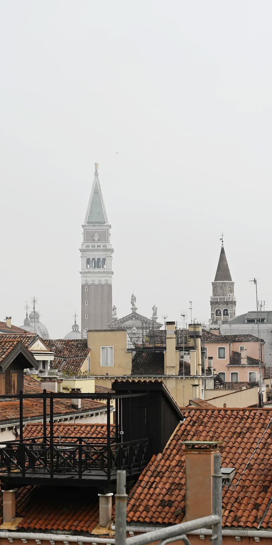 Appartamento esclusivo nel cuore di Venezia