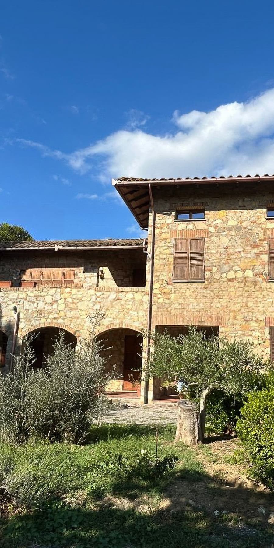 Villa con Parco e Piscina a Castiglione del Lago, Umbria