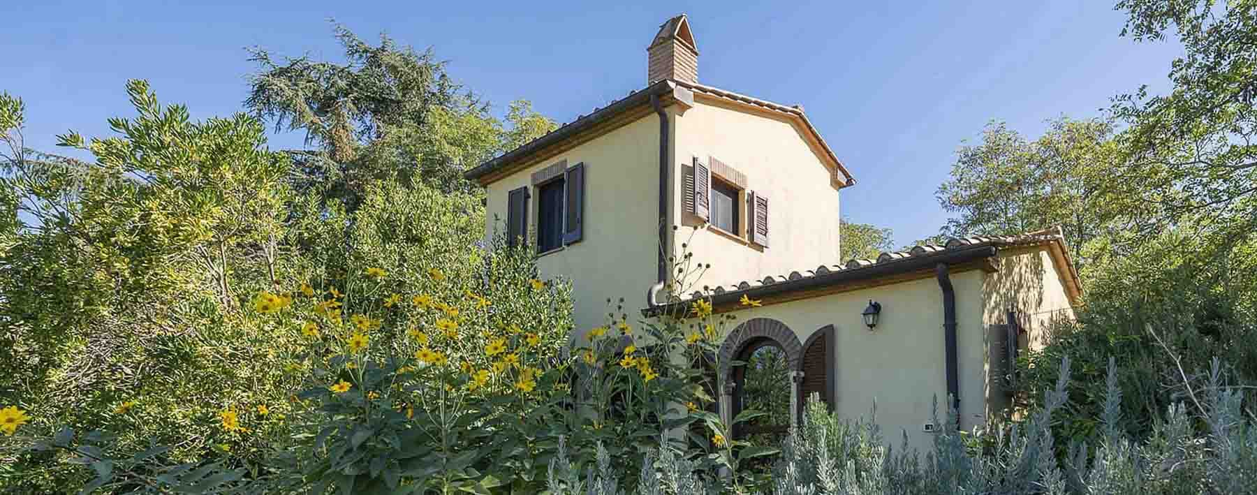 Azienda Agricola a Scansano nel cuore della Toscana