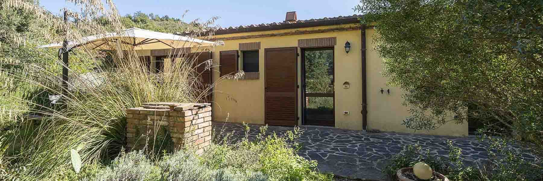 Charming Farm in Scenic Scansano, Tuscany