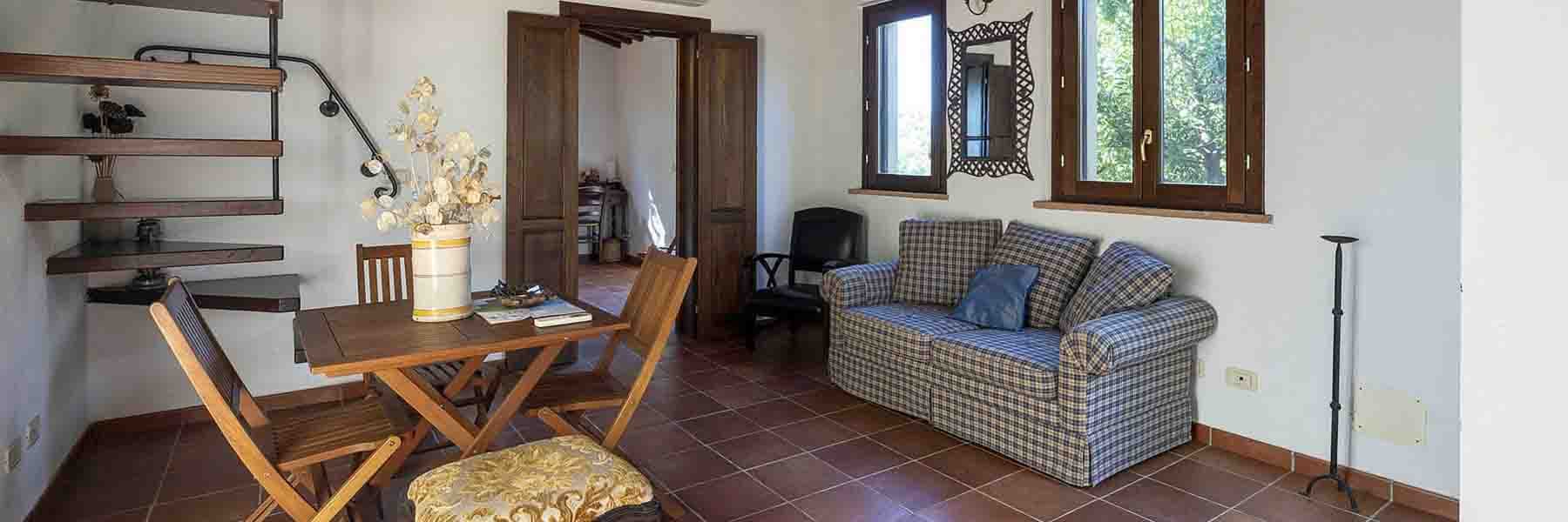 Charming Farm in Scenic Scansano, Tuscany