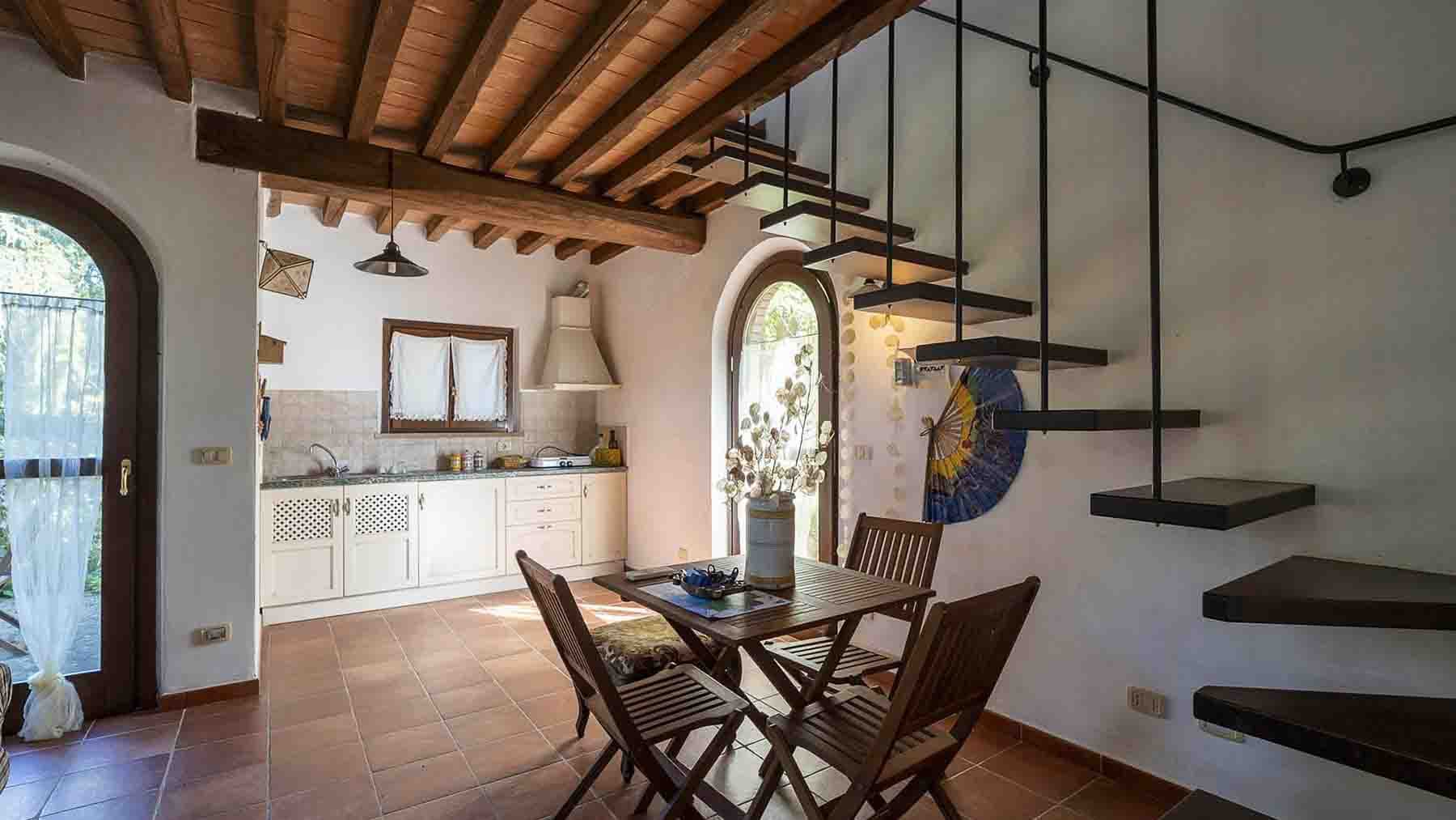 Charming Farm in Scenic Scansano, Tuscany