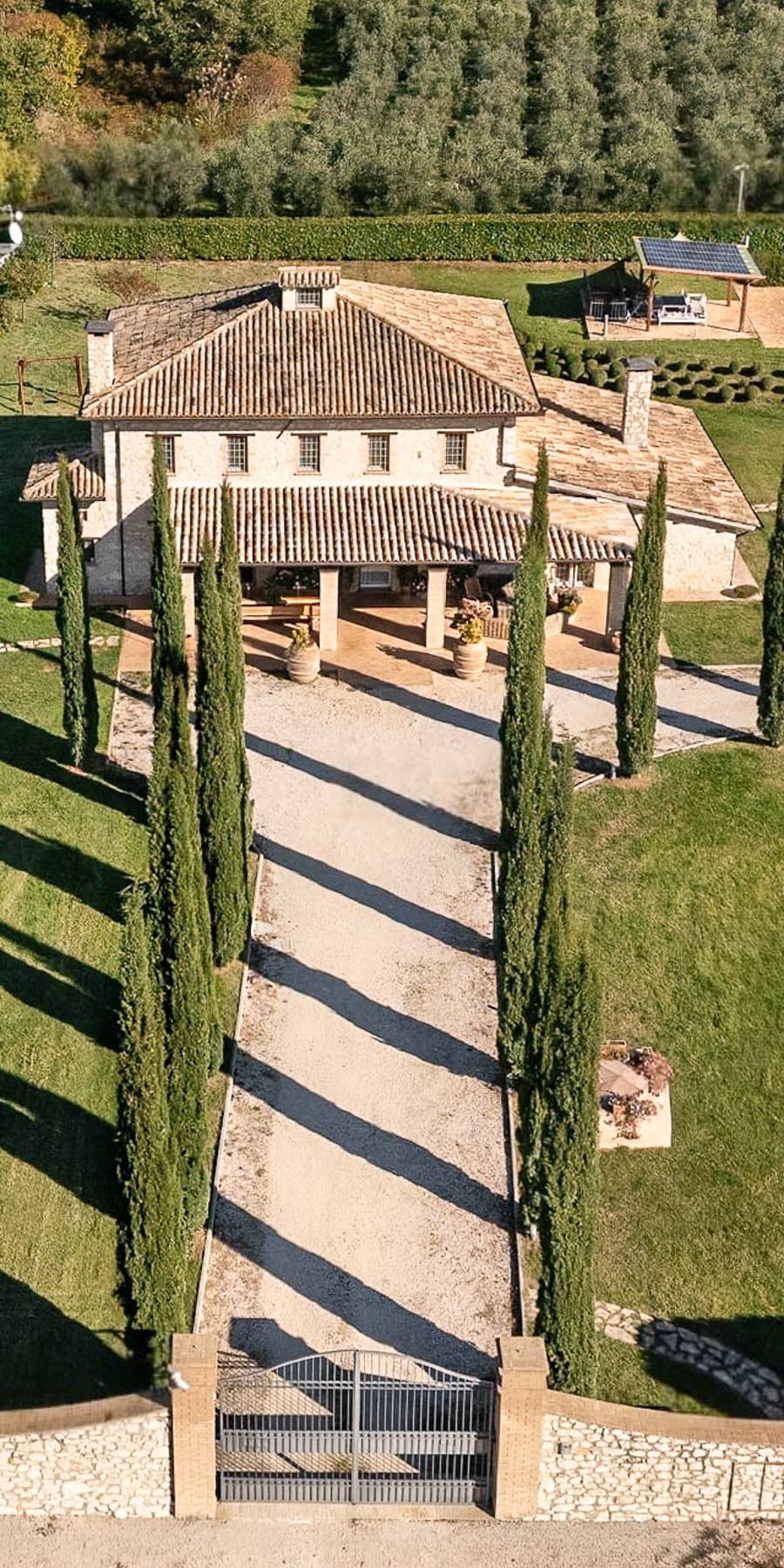 Rustic Country House in Picturesque Umbria, Spoleto