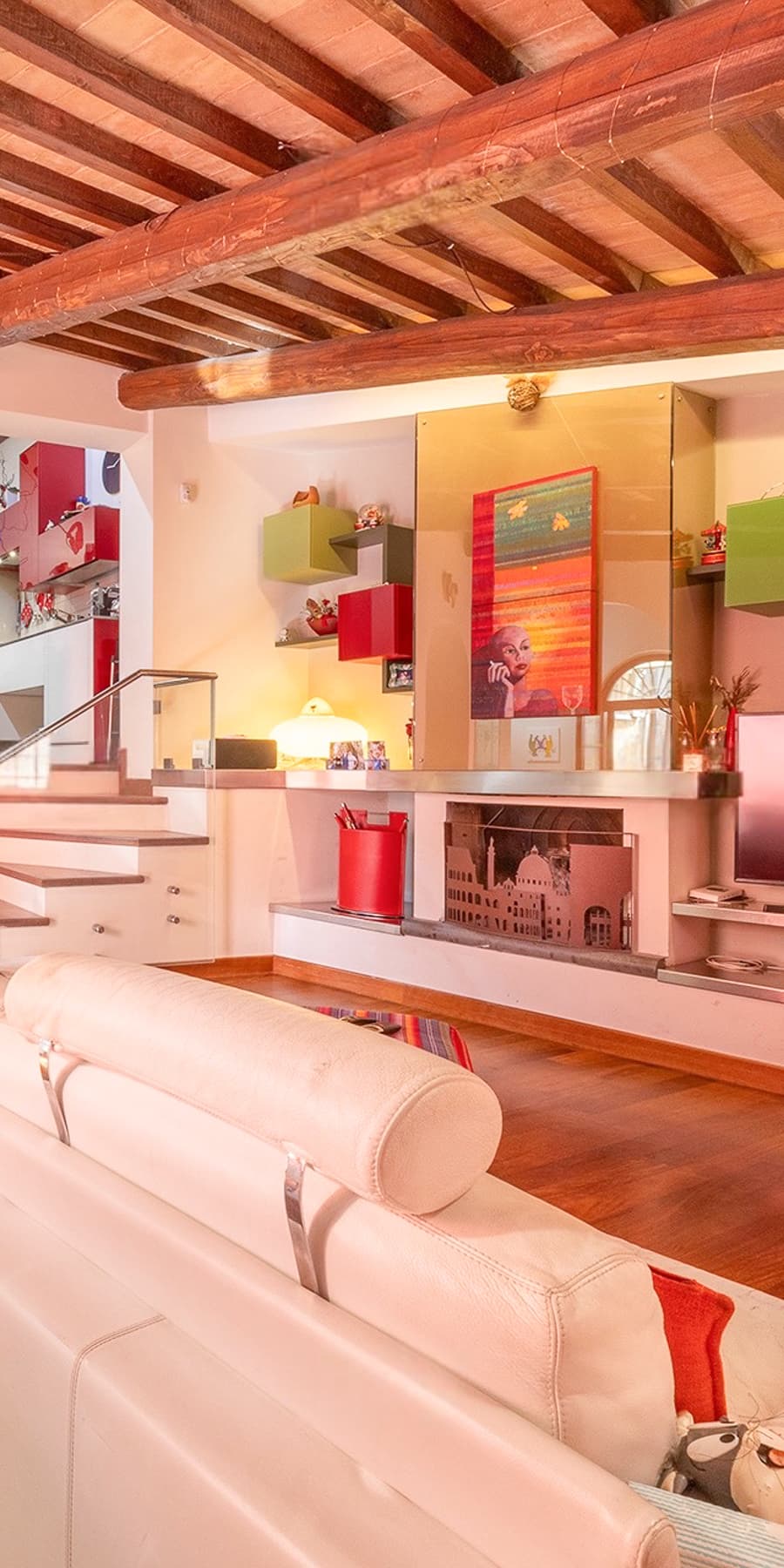 Detached House in Scenic Orvieto, Umbria