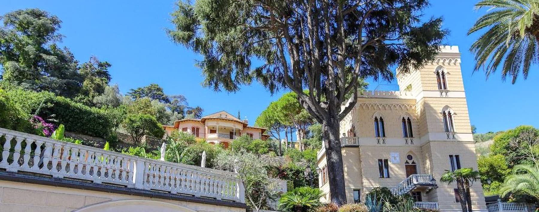 Appartamento esclusivo a Rapallo, Santa Margherita Ligure