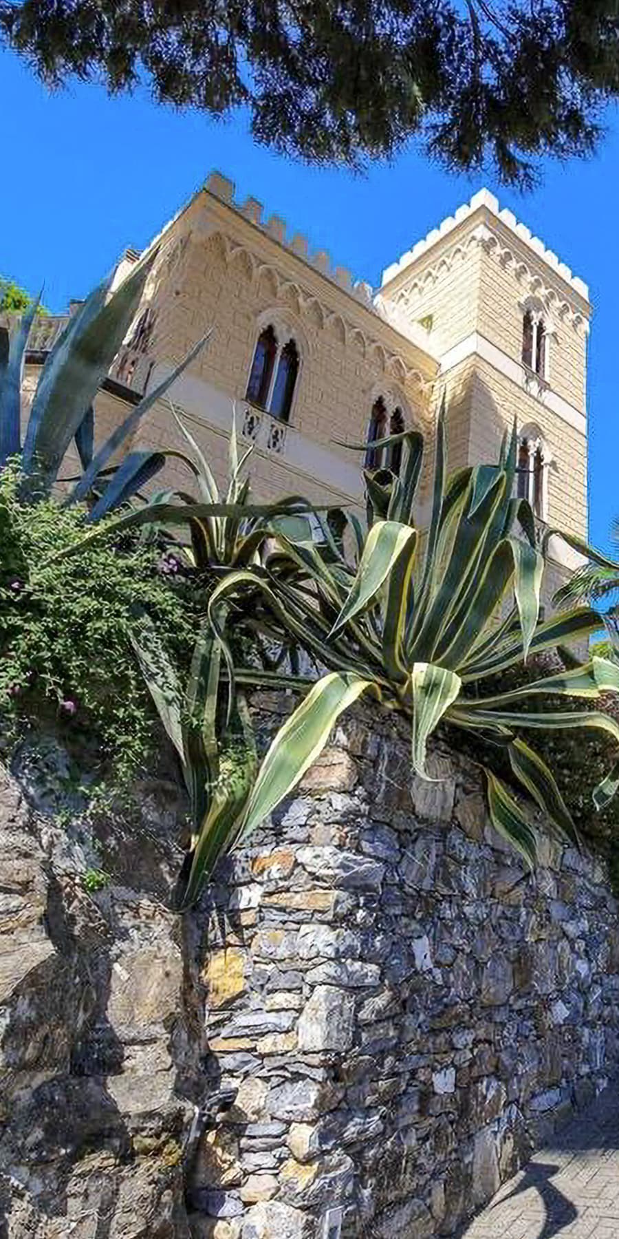 Appartamento esclusivo a Rapallo, Santa Margherita Ligure