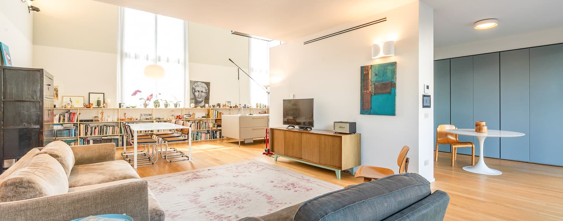 Chic Apartment in Milano, Lombardy