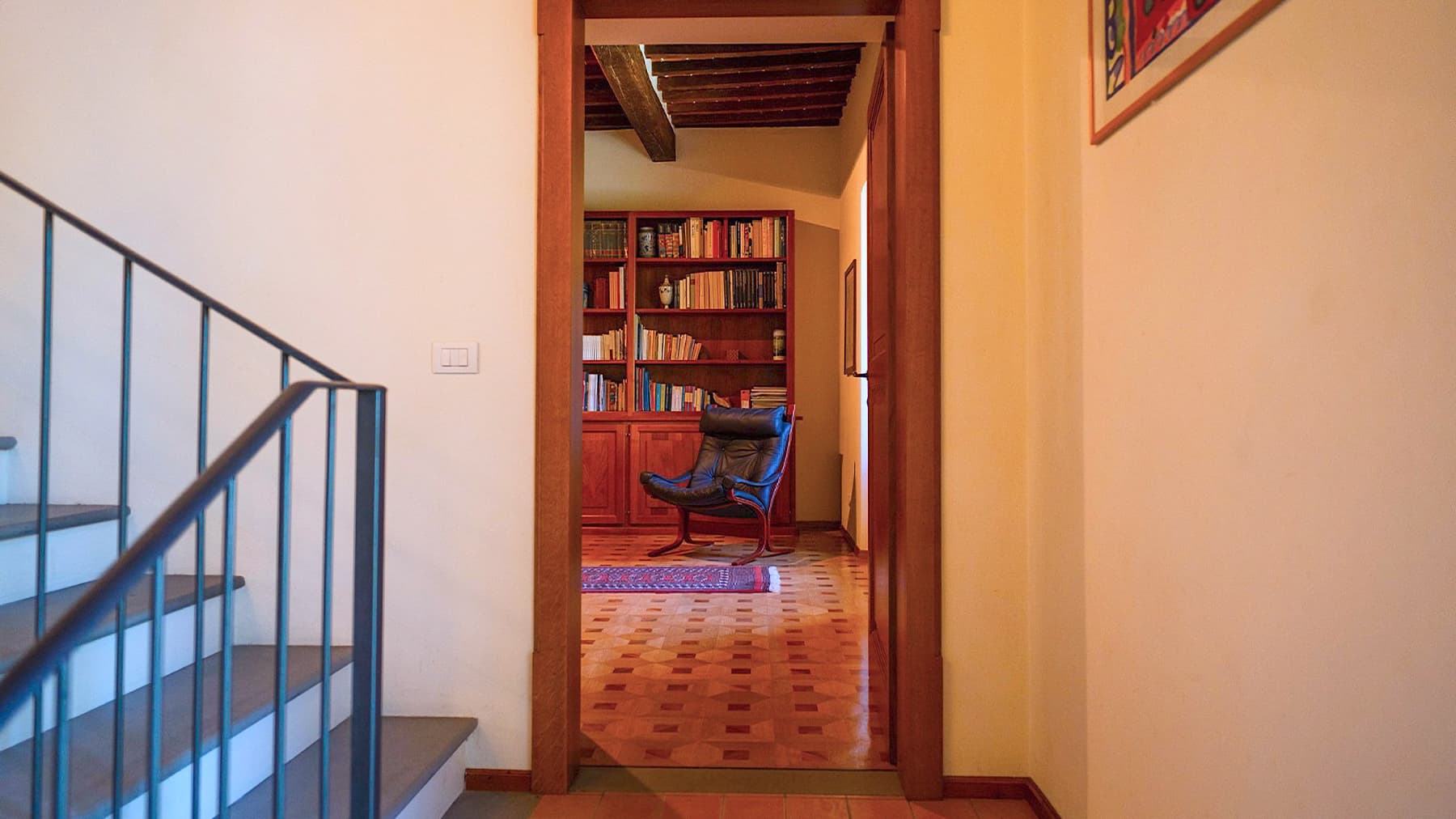 Tenuta-Complesso in Città di Castello, Umbria