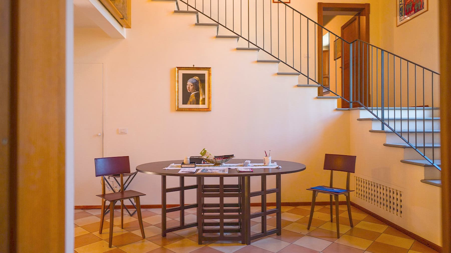 Tenuta-Complesso in Città di Castello, Umbria