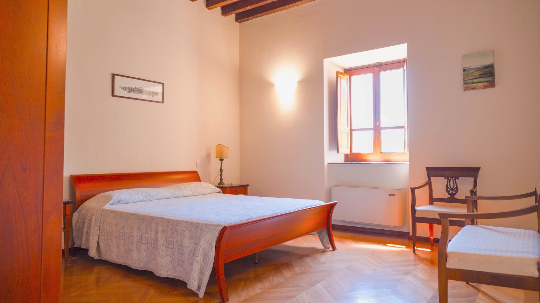 Tenuta-Complesso in Città di Castello, Umbria
