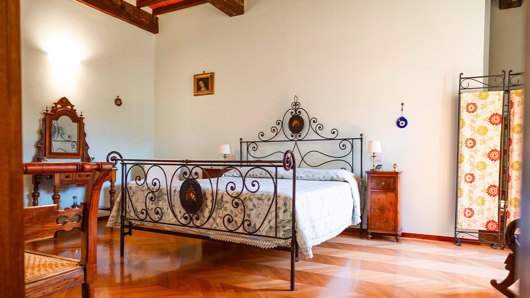 Tenuta-Complesso in Città di Castello, Umbria