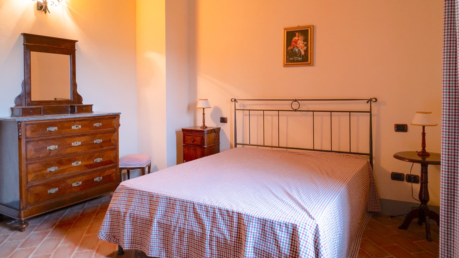 Rustic Country House in Città di Castello, Umbria