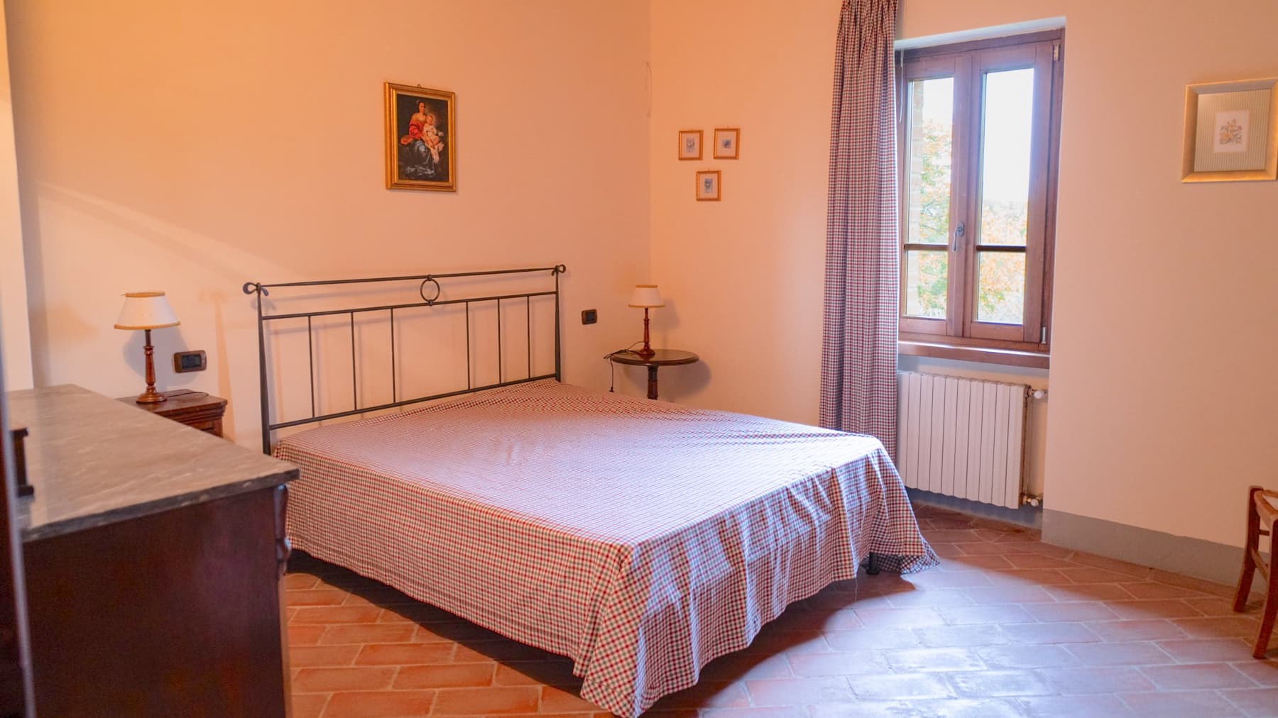Rustic Country House in Città di Castello, Umbria