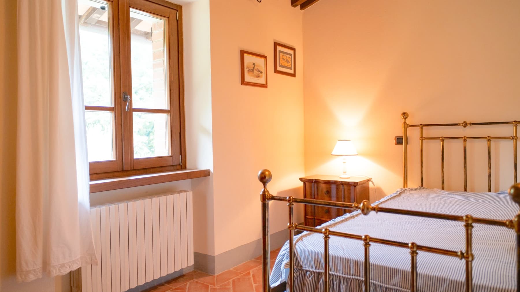 Rustic Country House in Città di Castello, Umbria