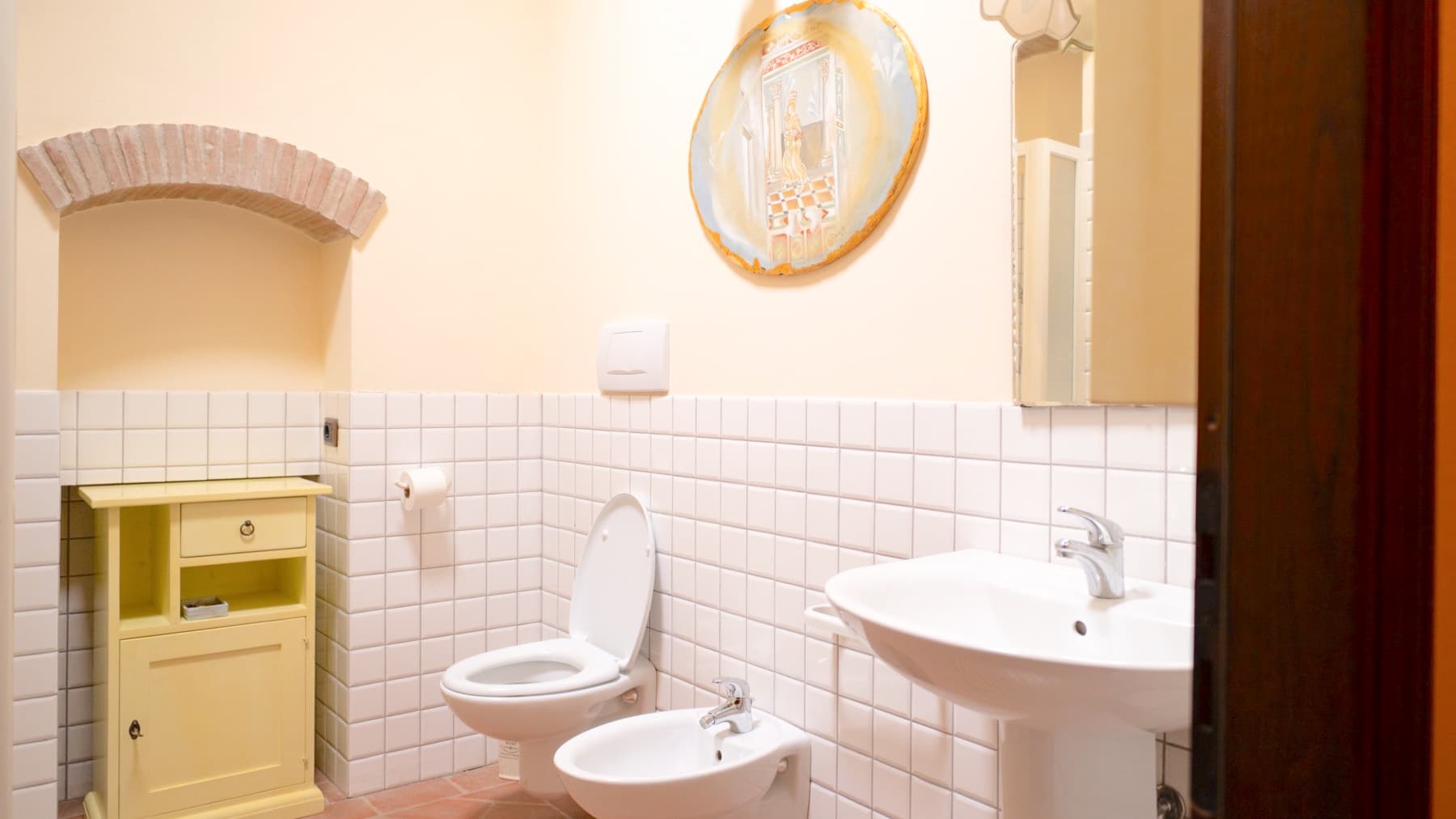 Rustic Country House in Città di Castello, Umbria