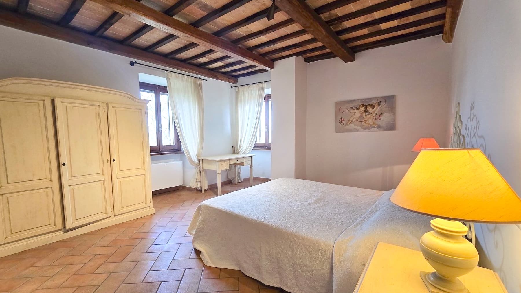 Charming Rustic House in Spoleto, Umbria