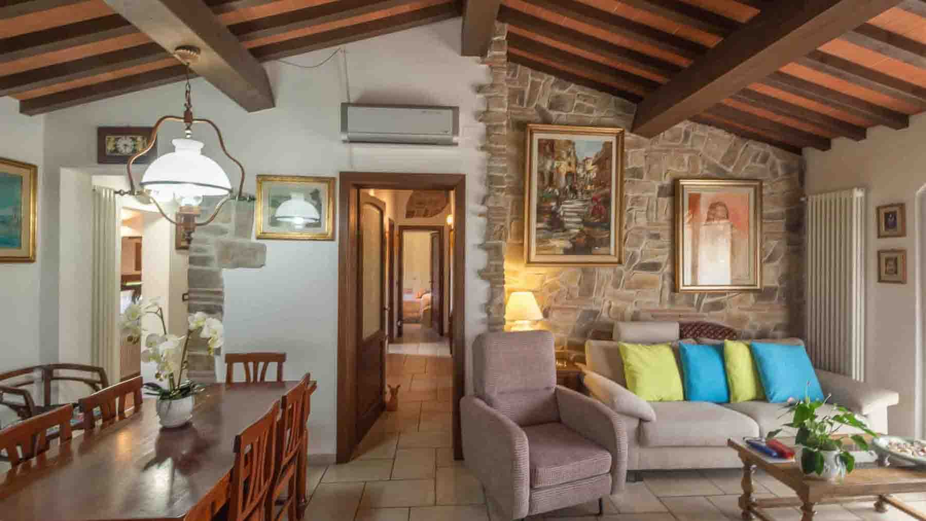 Villa con Piscina in Toscana, Castiglione della Pescaia