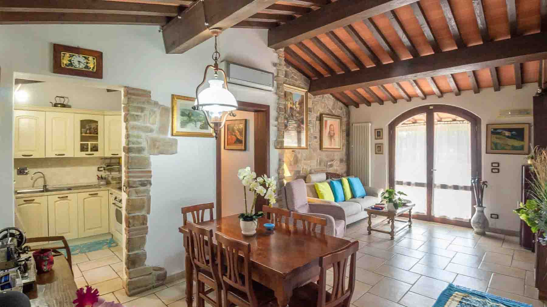 Villa con Piscina in Toscana, Castiglione della Pescaia