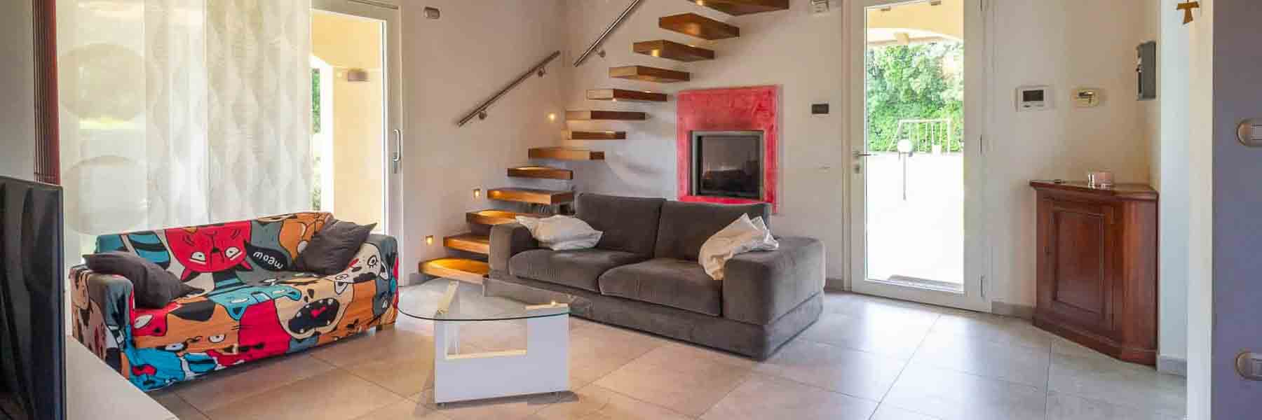 Villa con giardino a Castiglione della Pescaia, Toscana