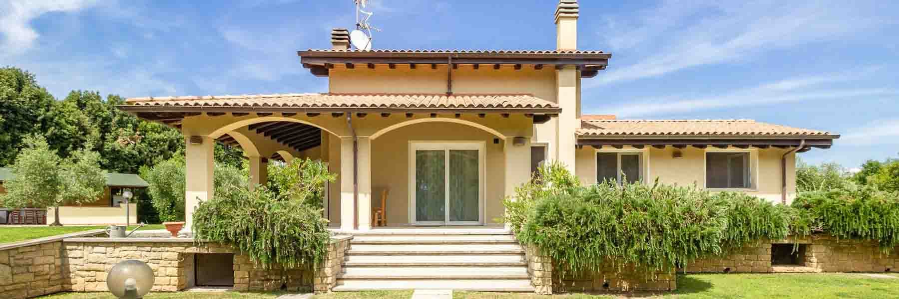 Villa con giardino a Castiglione della Pescaia, Toscana